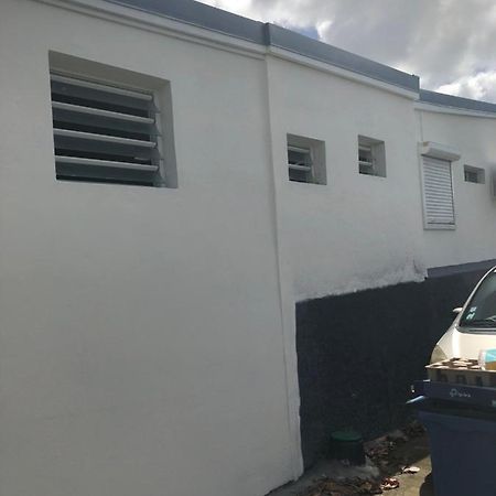 Chambres D'Hote Belcourt 1 Baie-Mahault Ngoại thất bức ảnh