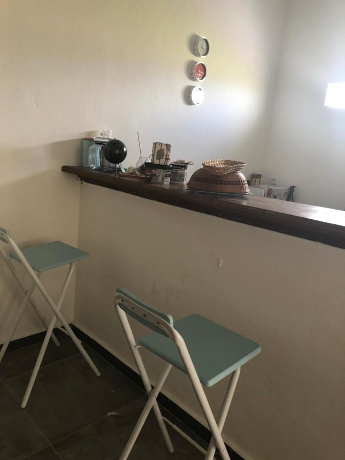 Chambres D'Hote Belcourt 1 Baie-Mahault Ngoại thất bức ảnh