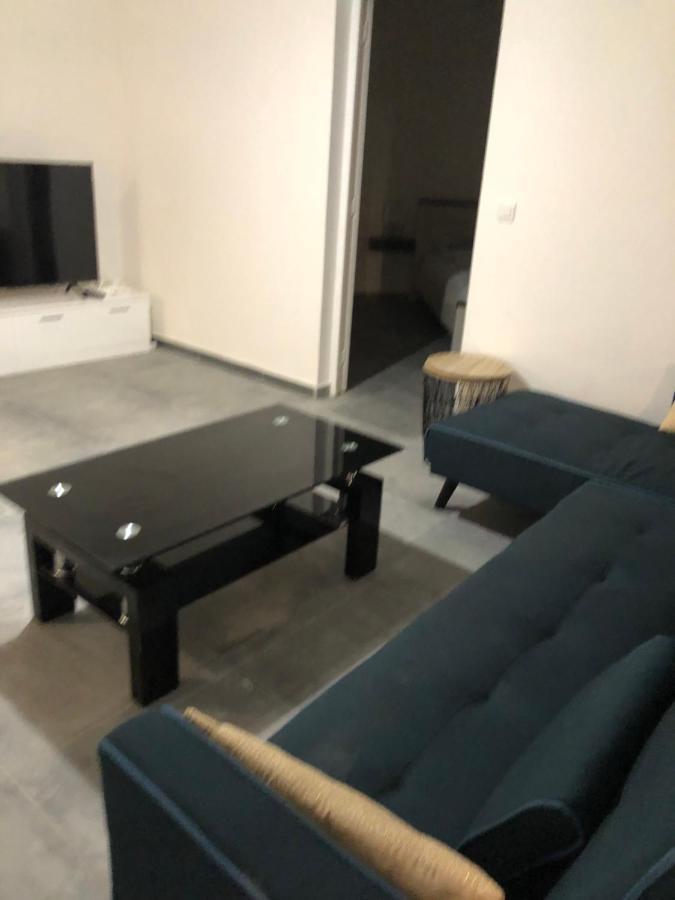 Chambres D'Hote Belcourt 1 Baie-Mahault Ngoại thất bức ảnh