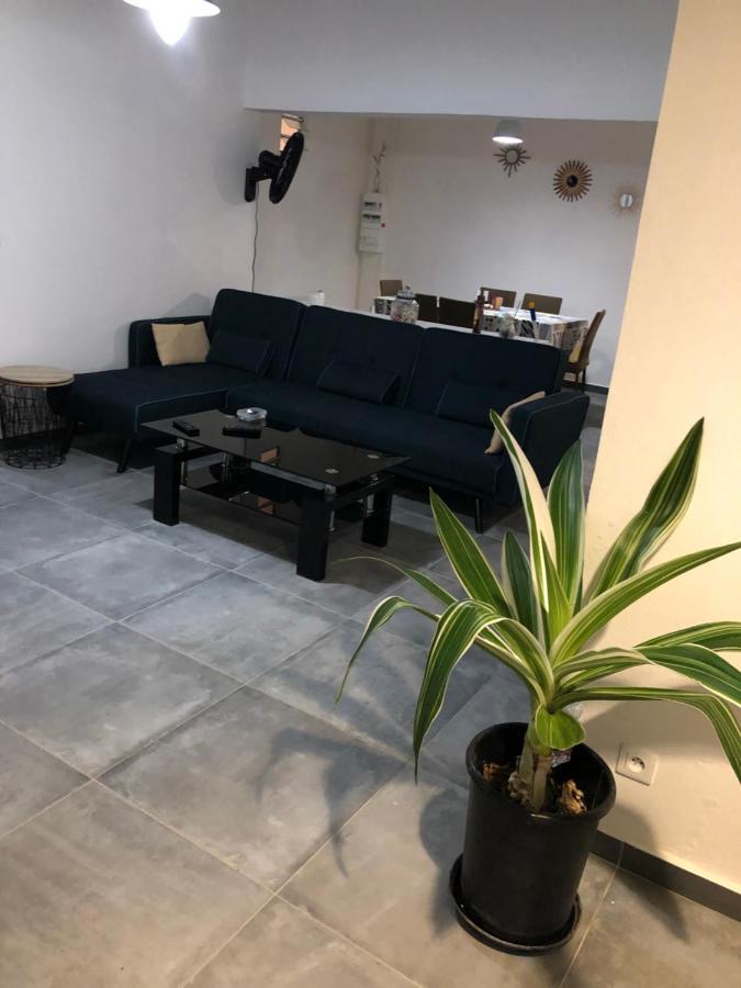Chambres D'Hote Belcourt 1 Baie-Mahault Ngoại thất bức ảnh