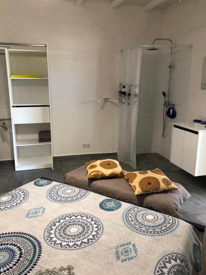 Chambres D'Hote Belcourt 1 Baie-Mahault Ngoại thất bức ảnh