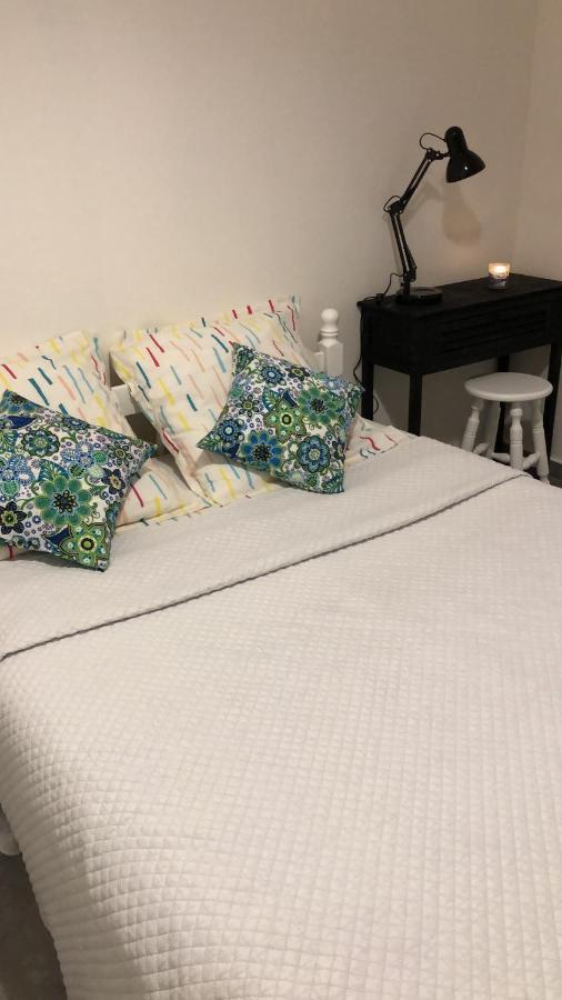 Chambres D'Hote Belcourt 1 Baie-Mahault Ngoại thất bức ảnh